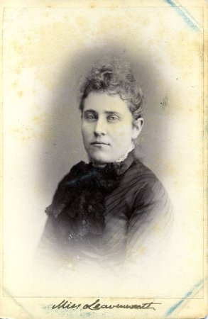 Card, Cabinet                           