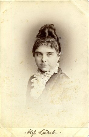 Card, Cabinet                           