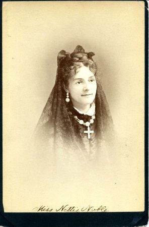 Card, Cabinet                           
