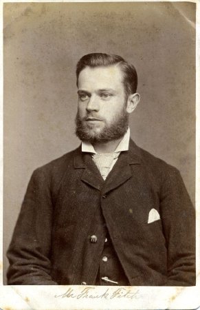 Card, Cabinet                           