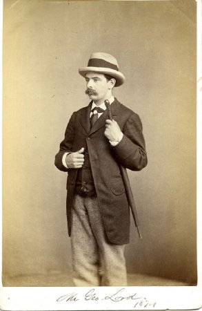 Card, Cabinet                           