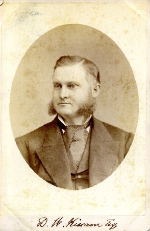 Card, Cabinet                           