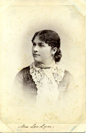 Card, Cabinet                           