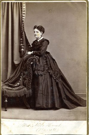 Card, Cabinet                           