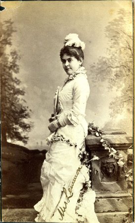 Card, Cabinet                           
