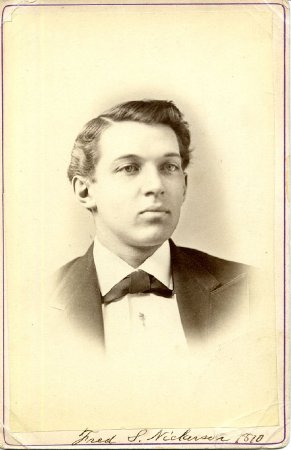 Card, Cabinet                           