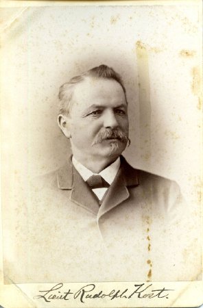 Card, Cabinet                           