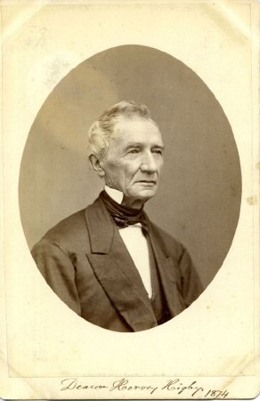Card, Cabinet                           