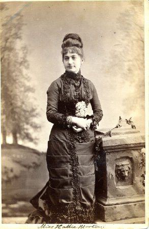 Card, Cabinet                           