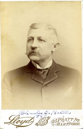 Card, Cabinet                           