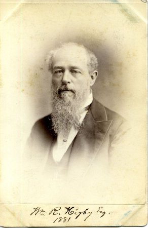 Card, Cabinet                           