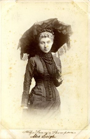 Card, Cabinet                           