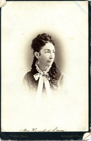 Card, Cabinet                           