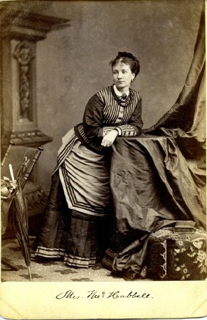 Card, Cabinet                           
