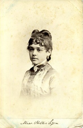 Card, Cabinet                           