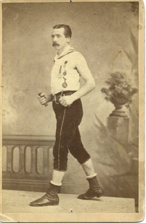 Card, Cabinet                           