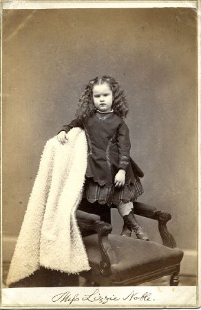 Card, Cabinet                           