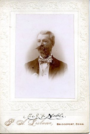 Card, Cabinet                           