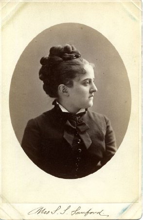 Card, Cabinet                           
