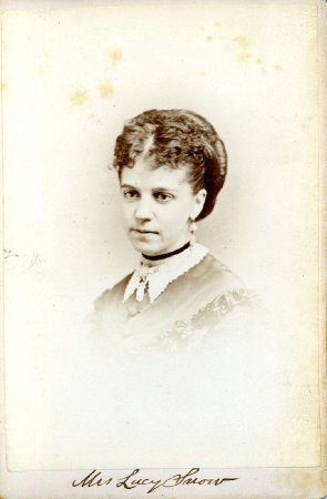 Card, Cabinet                           
