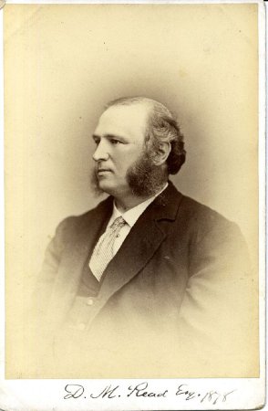 Card, Cabinet                           