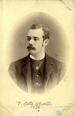 Card, Cabinet                           