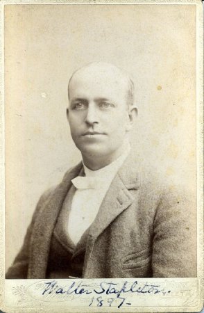 Card, Cabinet                           