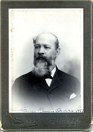 Card, Cabinet                           