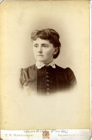 Card, Cabinet                           