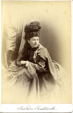 Card, Cabinet                           