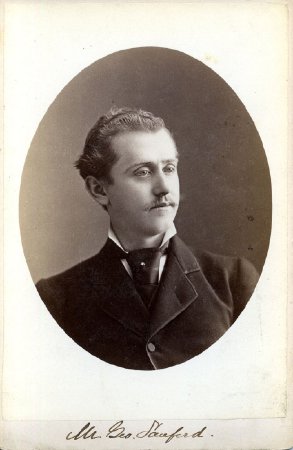 Card, Cabinet                           