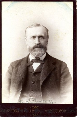 Card, Cabinet                           