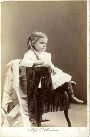 Card, Cabinet                           