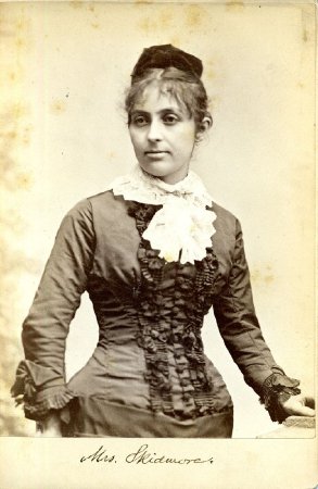 Card, Cabinet                           