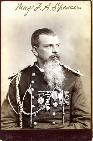 Card, Cabinet                           