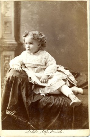 Card, Cabinet                           