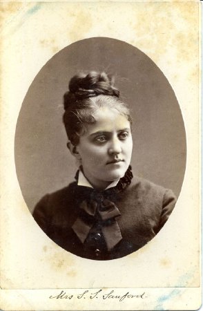 Card, Cabinet                           