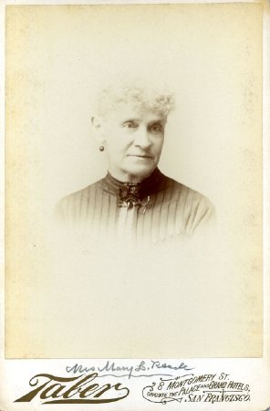 Card, Cabinet                           