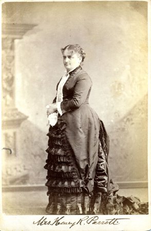Card, Cabinet                           