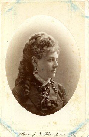Card, Cabinet                           