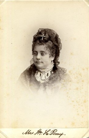 Card, Cabinet                           