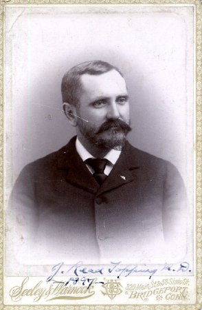 Card, Cabinet                           