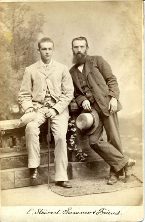 Card, Cabinet                           