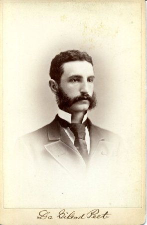 Card, Cabinet                           