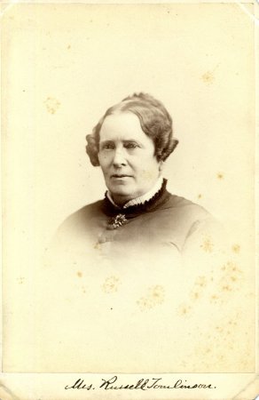 Card, Cabinet                           