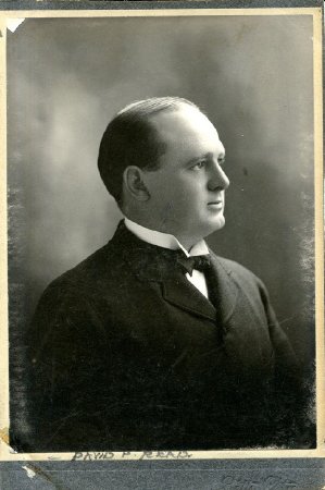 Card, Cabinet                           