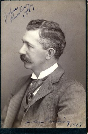 Card, Cabinet                           