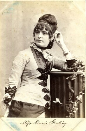 Card, Cabinet                           