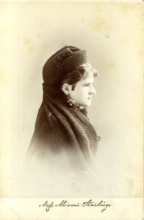 Card, Cabinet                           