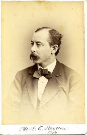 Card, Cabinet                           